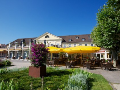 Photo: Kurpark-Hotel